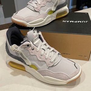 Jordan MA2 Vast Grey Men’s 11 Shoe